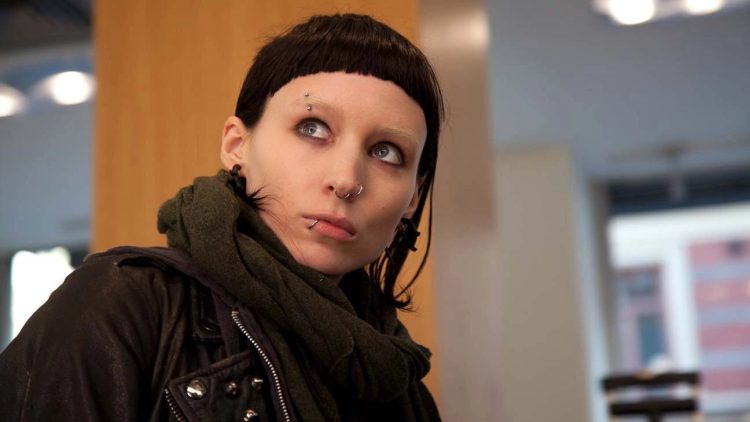 "The Girl With the Dragon Tattoo" Series in Development at Amazon MGM Studios
