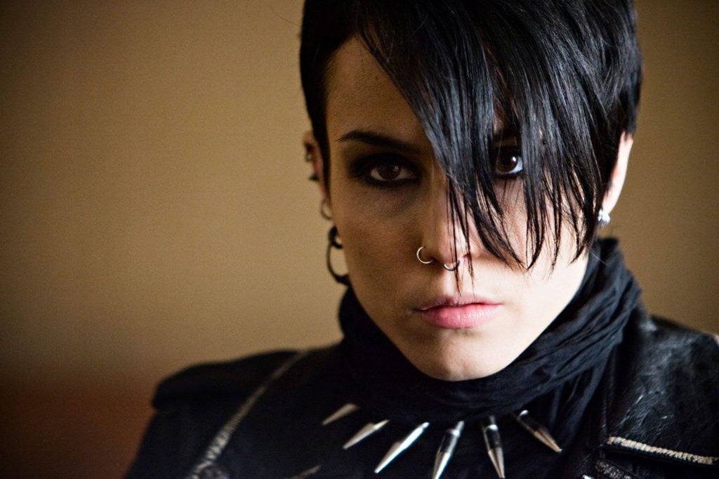 "The Girl With the Dragon Tattoo" Series in Development at Amazon MGM Studios