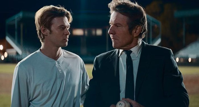 'The Hill' DVD Release Date Revealed (Pre-Order Available)