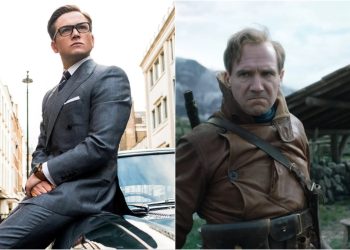 Matthew Vaughn Confirms 'Kingsman 3' and 'The King’s Man' Sequel Titles