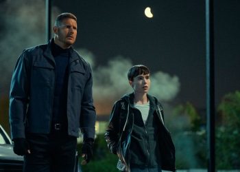 Netflix Teases Fans with New Announcement Clip for 'The Umbrella Academy' Season 4: Coming in 2024Season 3