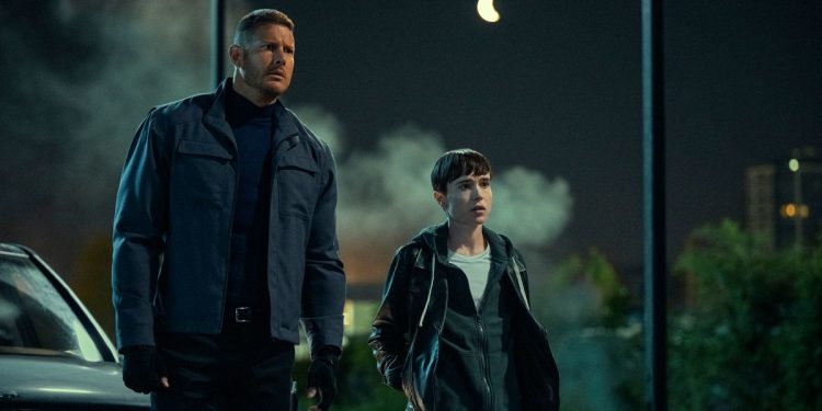 Netflix Teases Fans with New Announcement Clip for 'The Umbrella Academy' Season 4: Coming in 2024Season 3