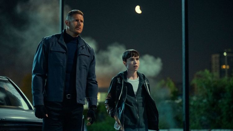 Netflix Teases Fans with New Announcement Clip for 'The Umbrella Academy' Season 4: Coming in 2024Season 3