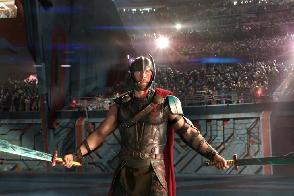 'Thor 5' Gets Green Light from Marvel Studios with Director Replacement