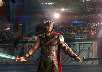 'Thor 5' Gets Green Light from Marvel Studios with Director Replacement