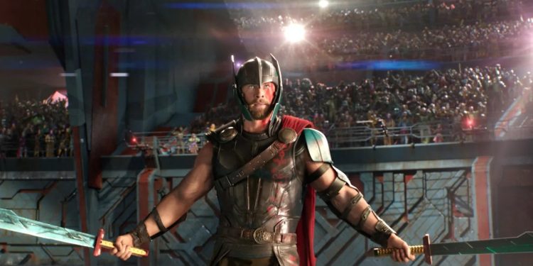 'Thor 5' Gets Green Light from Marvel Studios with Director Replacement