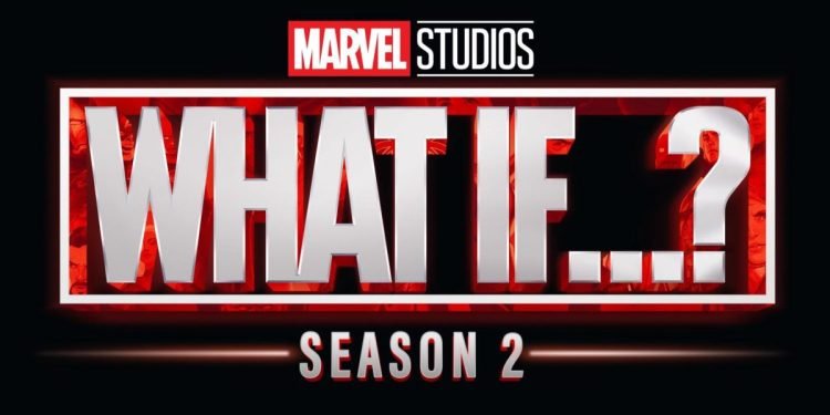 Exclusive: Titles for 'What If…?' Season 2 Revealed