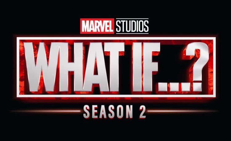 Exclusive: Titles for 'What If…?' Season 2 Revealed