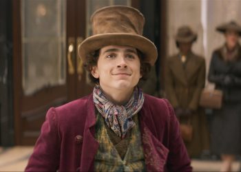 "Wonka" Trailer 2: Release Date and Runtime Revealed