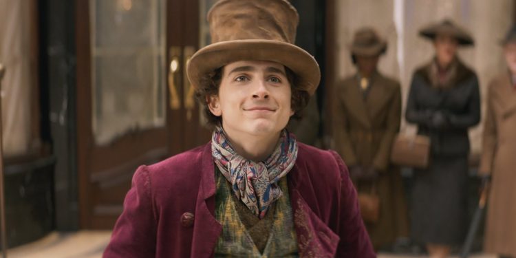 "Wonka" Trailer 2: Release Date and Runtime Revealed