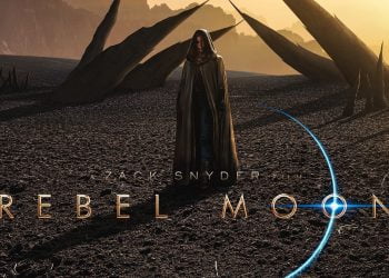 Zack Snyder's 'Rebel Moon Part 1: A Child of Fire' Runtime Revealed