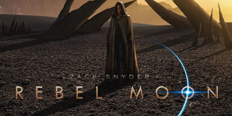 Zack Snyder's 'Rebel Moon Part 1: A Child of Fire' Runtime Revealed