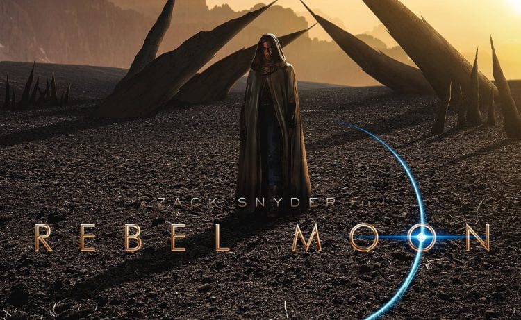 Zack Snyder's 'Rebel Moon Part 1: A Child of Fire' Runtime Revealed