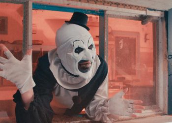 'Terrifier 3' is Going to be a Christmas Horror Movie - Trailer Drops November 1st