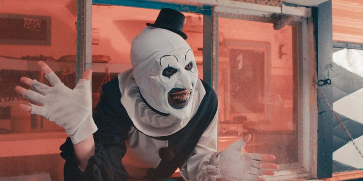 'Terrifier 3' is Going to be a Christmas Horror Movie - Trailer Drops November 1st