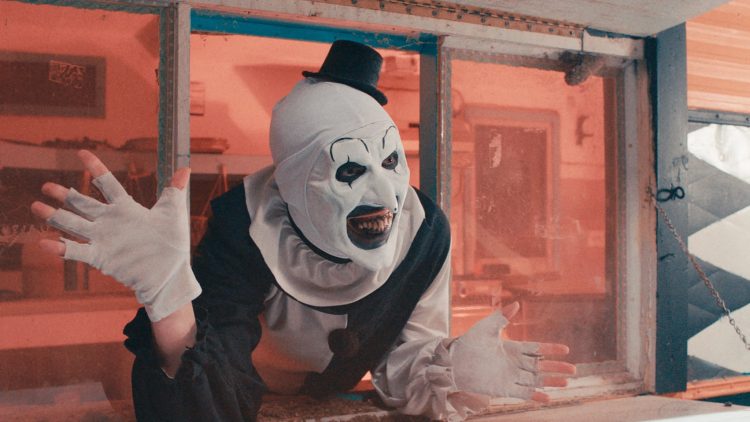 'Terrifier 3' is Going to be a Christmas Horror Movie - Trailer Drops November 1st