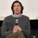 Adam Driver Responds to Criticism of 'Ferrari' Crash Scenes "I don’t know?"
