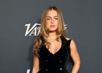 Addison Rae Attended the 2023 Variety Power of Women in Los Angeles