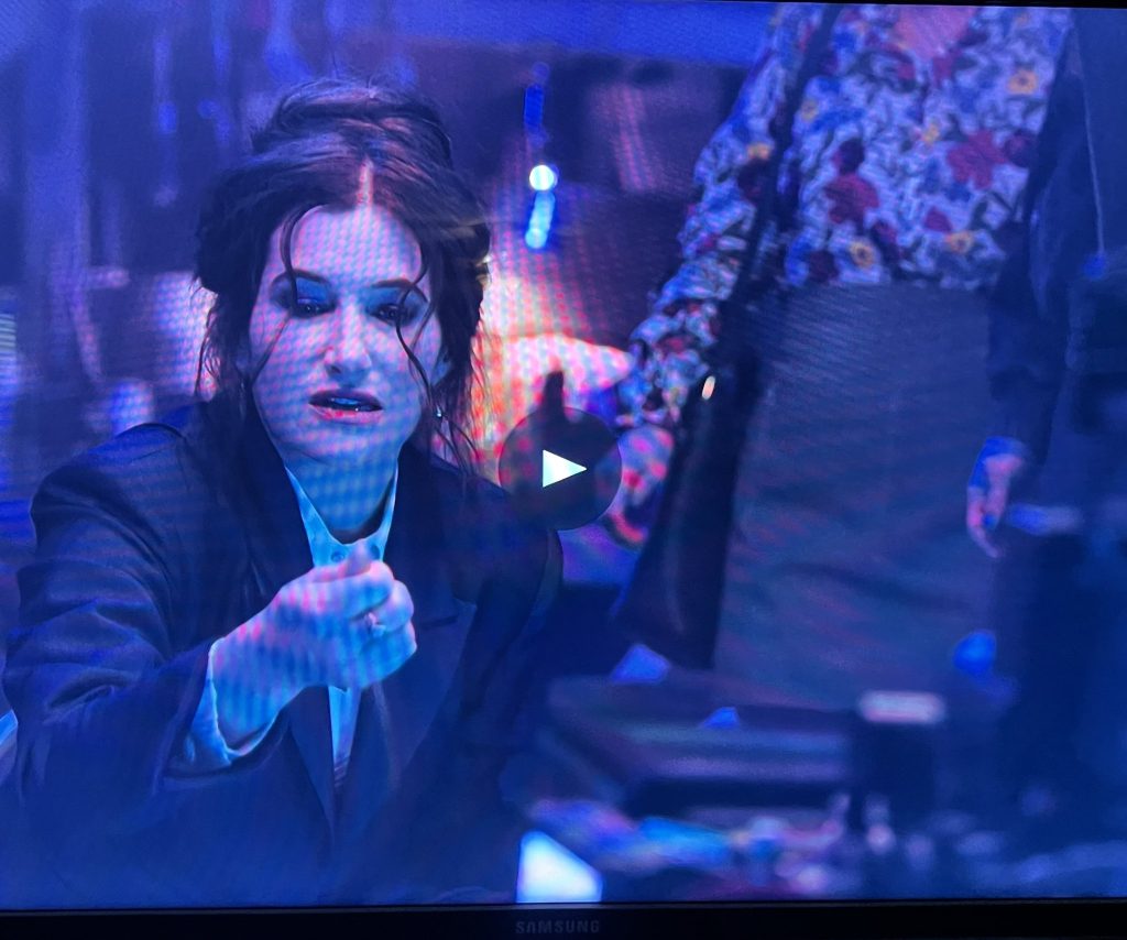 First Look at Marvel's 'Agatha: Darkhold Diaries' Has Been Leaked Online