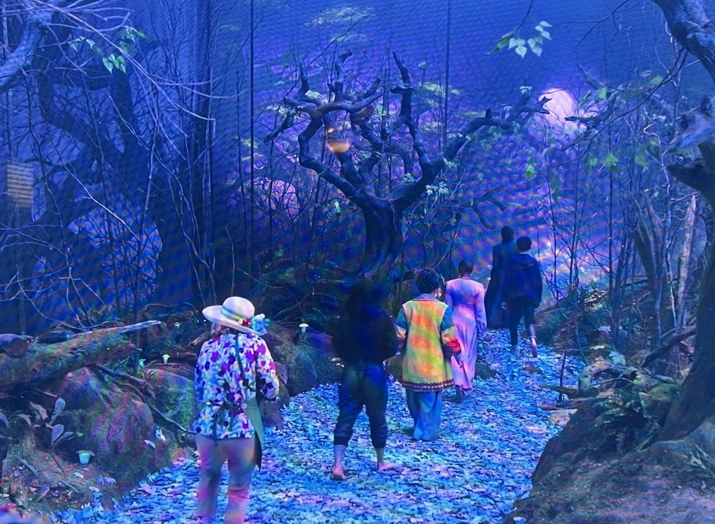 First Look at Marvel's 'Agatha: Darkhold Diaries' Has Been Leaked Online