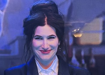 First Look at Marvel's 'Agatha: Darkhold Diaries' Has Been Leaked Online