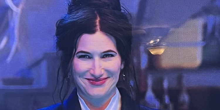 First Look at Marvel's 'Agatha: Darkhold Diaries' Has Been Leaked Online