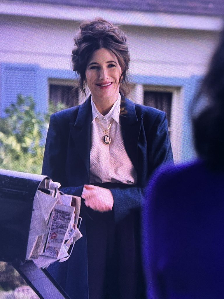 First Look at Marvel's 'Agatha: Darkhold Diaries' Has Been Leaked Online