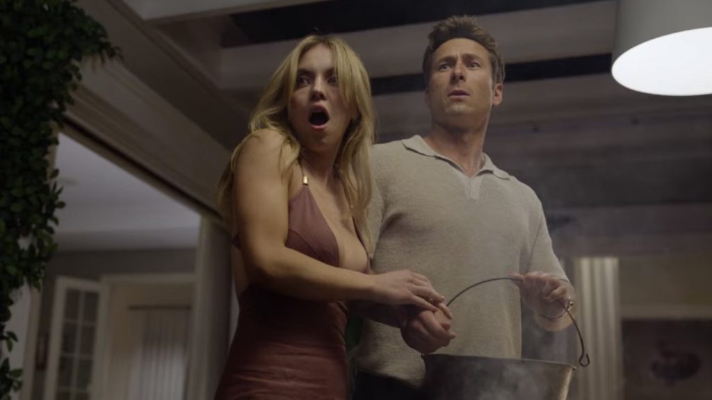 'Anyone But You' Full Trailer