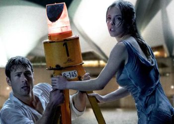 New International Poster Revealed for Sony's 'Anyone But You'