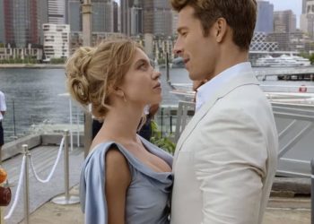 'Anyone But You' Full Trailer