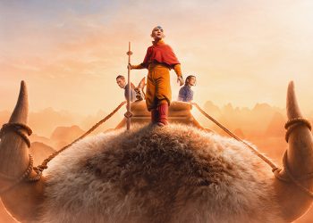 Netflix’s 'Avatar: The Last Airbender' First Poster Revealed: Trailer Drops Tomorrow