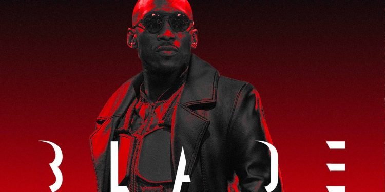 Marvel's 'Blade' Film Targeted for 2025 Release with a Sub-$100 Million Budget