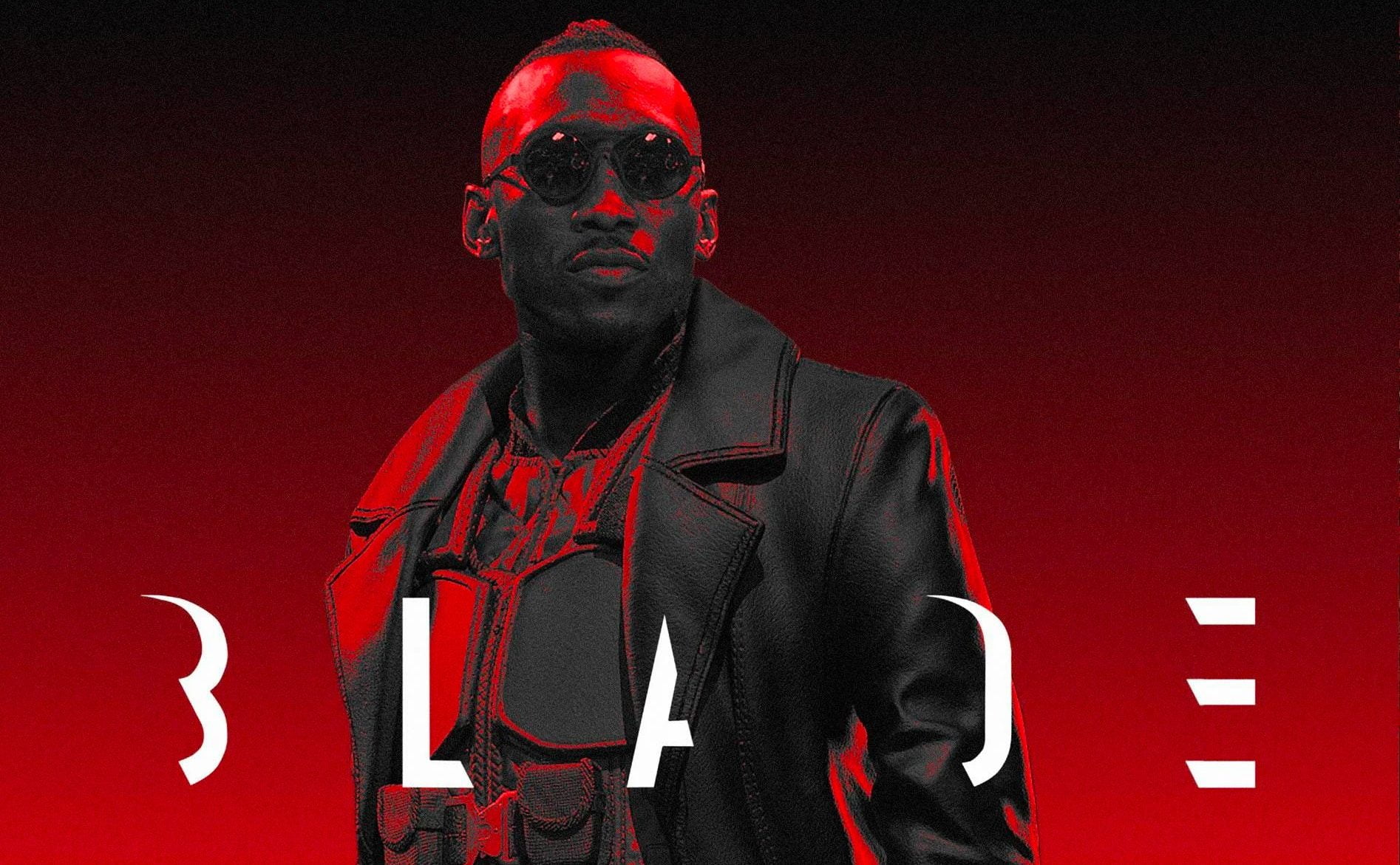 Marvel's 'Blade' Film Targeted for 2025 Release with a Sub100 Million