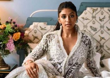 Charithra Chandran is Set to star in 'Arzu' from Geetika Lizardi