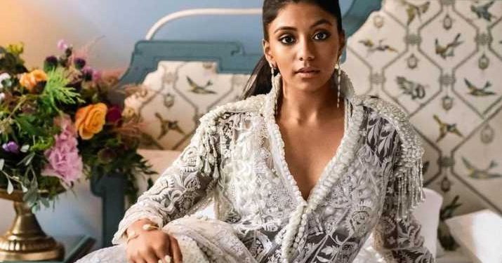 Charithra Chandran is Set to star in 'Arzu' from Geetika Lizardi