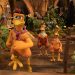 'Chicken Run: Dawn of the Nugget' Trailer