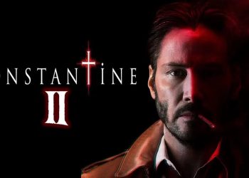 Director Francis Lawrence Gives Green Light to 'Constantine 2' Development Alongside Screenwriter Akiva Goldsman