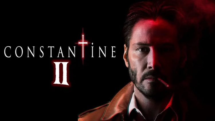 Director Francis Lawrence Gives Green Light to 'Constantine 2' Development Alongside Screenwriter Akiva Goldsman