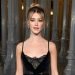 Daisy Edgar-Jones Stuns in Stylish Black Lace Gown at LACMA Art+Film Gala
