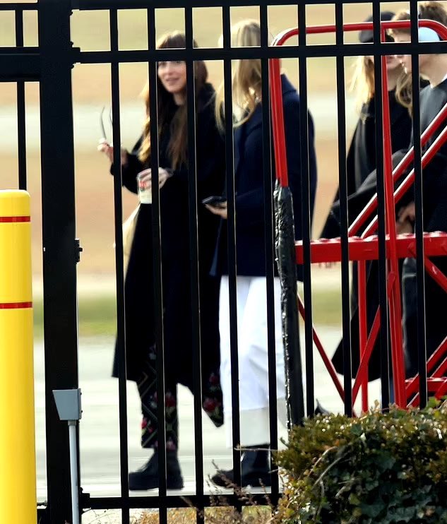 Dakota Johnson Chris Martin and Gwyneth Paltrow Celebrate Thanksgiving Together