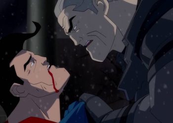 Zack Snyder is Open to Bringing 'Dark Knight Returns' to Life in James Gunn's DC Universe