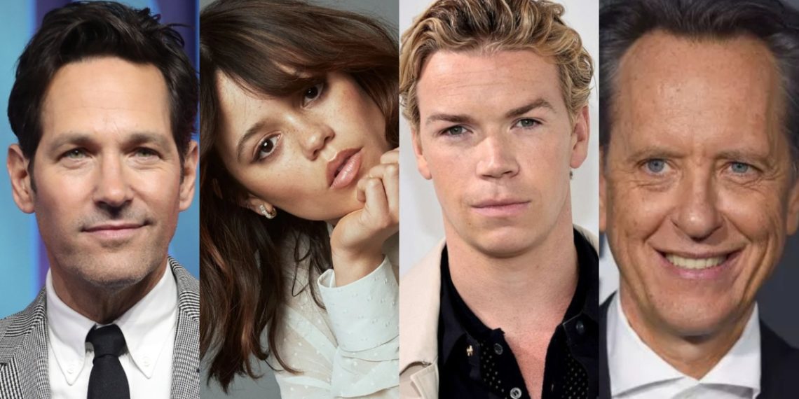 'Death of a Unicorn' Will Poulter Anthony Carrigan and Richard E. Grant Join Cast