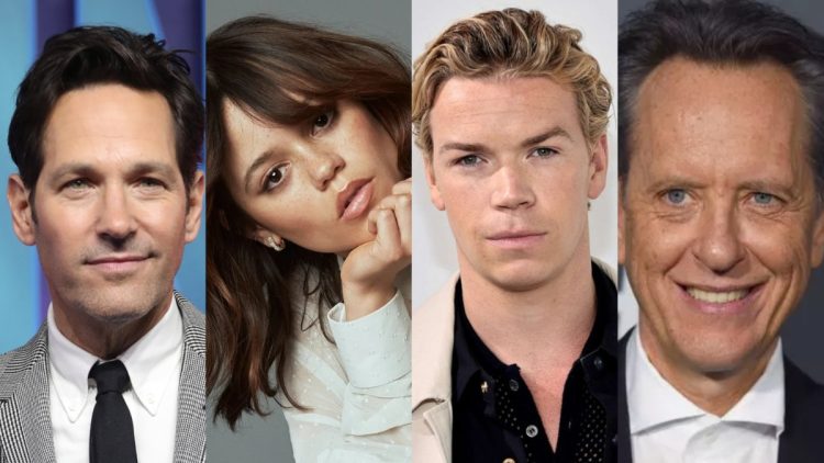 'Death of a Unicorn' Will Poulter Anthony Carrigan and Richard E. Grant Join Cast