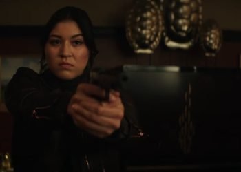 Echo Director Draws Inspiration from 'Daredevil' for Fight Scenes with Real-World Consequences