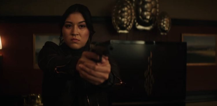Echo Director Draws Inspiration from 'Daredevil' for Fight Scenes with Real-World Consequences