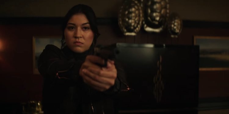 Echo Director Draws Inspiration from 'Daredevil' for Fight Scenes with Real-World Consequences