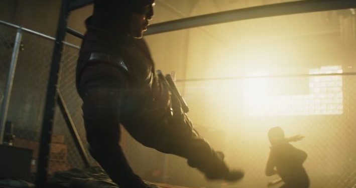 Echo Director Draws Inspiration from 'Daredevil' for Fight Scenes with Real-World Consequences