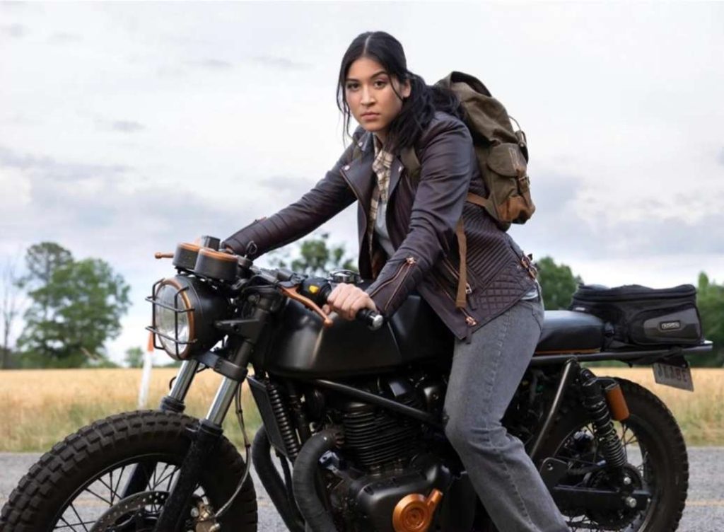 Marvel's 'Echo' Series Official Plot Details Revealed