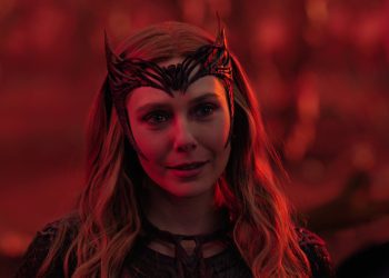 MCU's Earth 616-Wanda is Still Alive and Returns in WandaVision Spin-off Series 'Vision Quest'