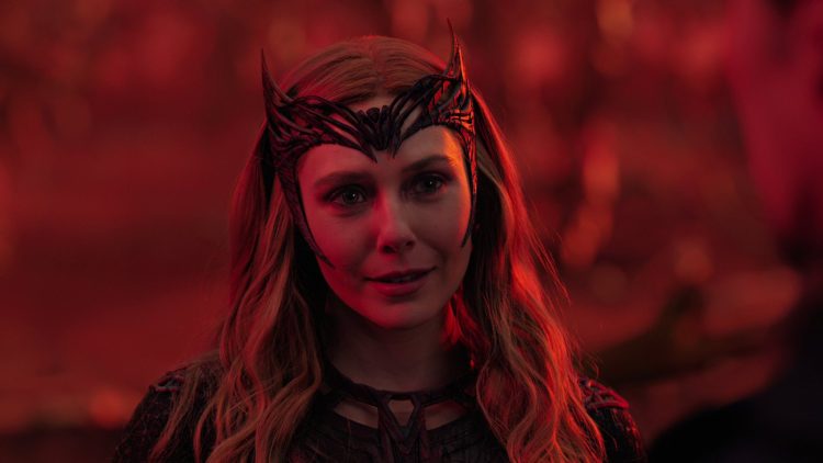 MCU's Earth 616-Wanda is Still Alive and Returns in WandaVision Spin-off Series 'Vision Quest'